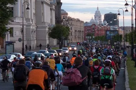 Velopiter - szervezése és lebonyolítása kerékpáros versenyek és veloparadov velofestivaley
