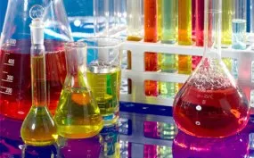 Típusú kémiai laboratóriumok kutatási természet (kémiai) Típusú kémiai laboratóriumok természet tanulmányok