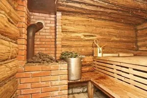 Típusai szauna kályhák jellemzői és