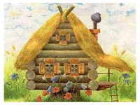 A házunk vannak gyerekek tanítják a mesében - Mansion (tanít) A házunk vannak gyerekek tanítják a mesében - Mansion