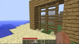 Gates vagy - minecraftonly »elindítani a játékot a legjobb szerverek maynkraft
