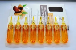 Vitaminok a haj ampullák - véleménye, ajánlásokat felhasználás (ampulla) Vitaminok a haj ampullák - véleménye, ajánlásokat felhasználás
