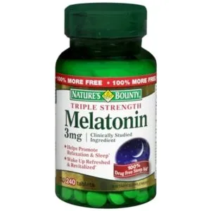 Mely élelmiszerek tartalmaznak melatonin és hogyan lehetne javítani a szervezetben (talált) Mely élelmiszerek tartalmaznak melatonin és hogyan lehetne javítani a szervezetben