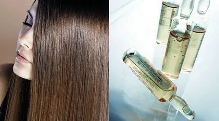 A C-vitamin ampulla hasznosságát