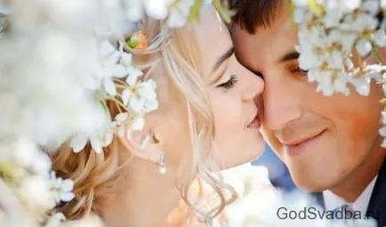 Marry egy álom, vagy mi álmok házasság