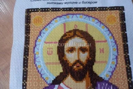 Keresztszemes kezdőknek