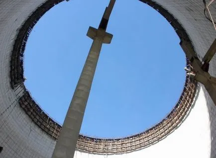 Tudod mi a hűtőtorony