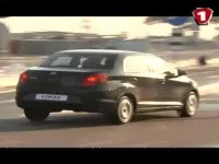 Minden, amit az új modell ZAZ Forza - autók bigmir) net (bigmir) Minden, amit az új modell ZAZ Forza - autók bigmir) net