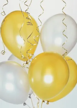 Lufi a gyermekek társasjátékok és dekoráció (ballonok) Lufi a gyermekek társasjátékok és dekoráció