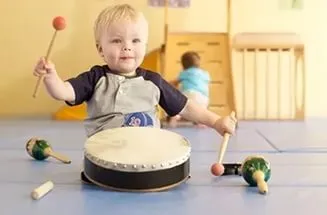 Gyermekek 1 év 2 év pszichológia