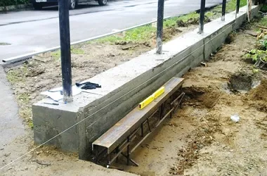 Kapu a saját kezével készített hullámkarton fotókat és házi videók (profilos) Kapu a saját kezével készített hullámkarton fotókat és házi videók