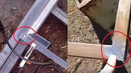 A kapu hullámkarton kezét fotó és videó (a) A kapu hullámkarton kezét fotó és videó