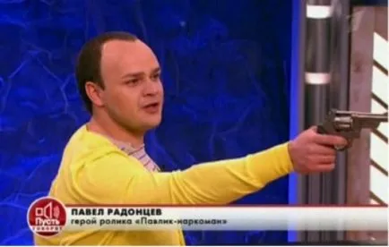 A teljes igazságot a talk show „Let Them Talk” (azt mondják) A teljes igazságot a talk show „Let Them Talk”
