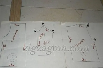 Keleti jelmez, hogyan kell varrni magát - Online tudás az egész családnak (kelet) Keleti jelmez, hogyan kell varrni magát - Online tudás az egész családnak