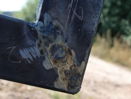 A kapu a hullámkarton kezével rajzok, ábrák, utasítások (hullámkarton kezével) A kapu hullámkarton kezével rajzok, ábrák, utasítások