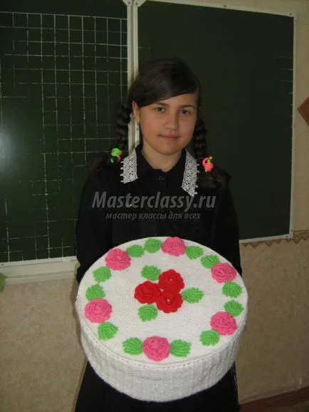 horgolás