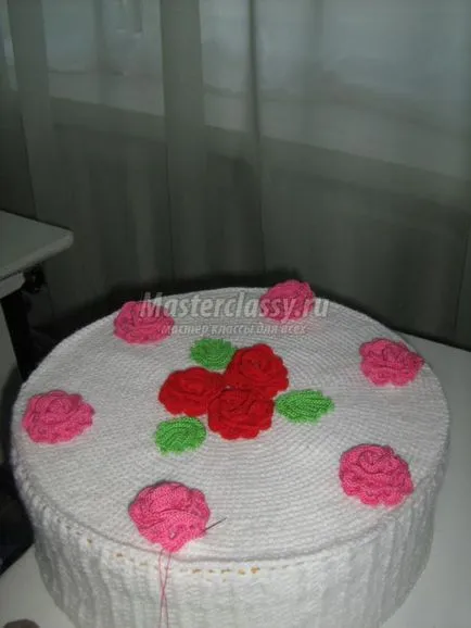 horgolás