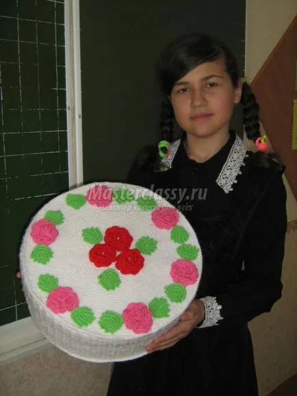 horgolás