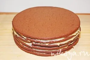 Kötött - torta, a legfinomabb portál Runet
