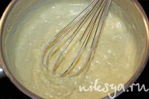 Kötött - torta, a legfinomabb portál Runet