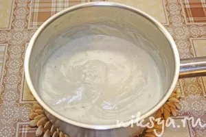 Kötött - torta, a legfinomabb portál Runet