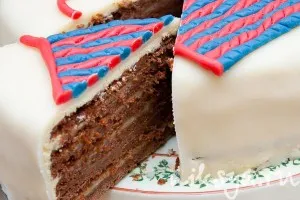 Kötött - torta, a legfinomabb portál Runet