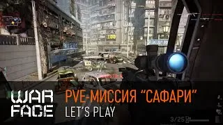 Warface Clan - podpitye_parni - charter Clan