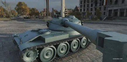 World of Tanks 1 (World of Tanks) World of tartályok 1