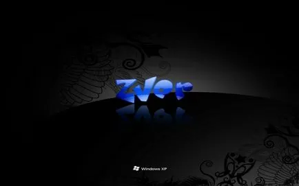 A Windows XP SP3 zver 2015 - torrent letöltés ingyen