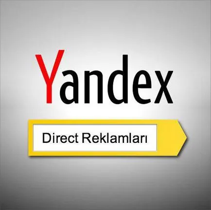 Yandex Direct beállítást a saját kezét, lépésről lépésre (beállítás) Yandex Direct beállítást a saját kezét, lépésről lépésre