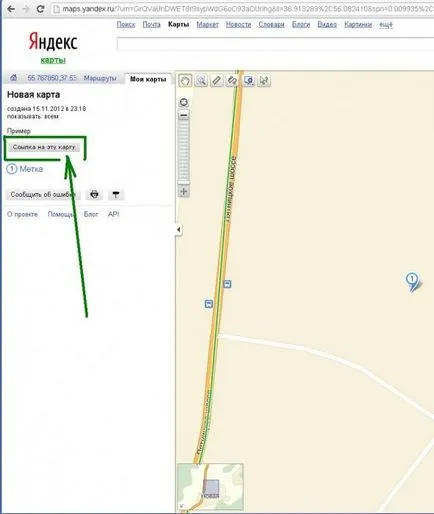 Yandex térképek használata Yandex térképeket turisztikai kártya (Yandex térképet) Yandex térképek használata Yandex Maps, a térkép a turisták számára