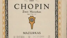 Minden, amit tudni akartál a Chopin Préludes cikk