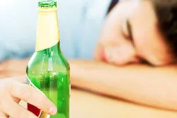A kár sör a férfiak erősebb nem betegség (sérülés) Beer kárt a férfiak az erősebb nem betegség