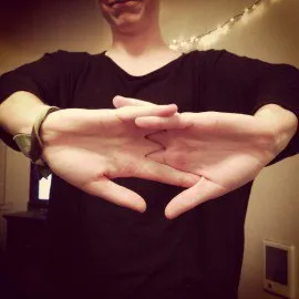Káros, ha pattog ujjai - értékelés „rossz szokás” tudósok és orvosok (ujjak) Káros, ha pattog ujjai - értékelés „rossz szokás” tudósok és az orvosok