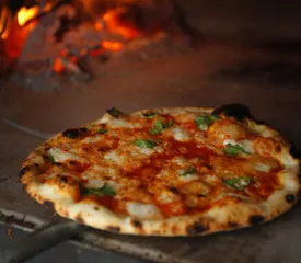 Az ország tészta és pizza, hogy az olaszok eszik