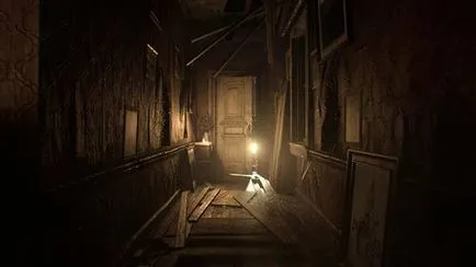 Minden, amit tudni kell a Resident Evil biohazard 7 - mindent - a játék