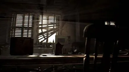Minden, amit tudni kell a Resident Evil biohazard 7 - mindent - a játék