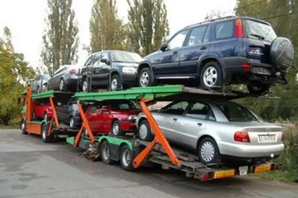 Import importvámok Magyarországon típusok és árak 2017-ben (Magyarország) Import importvámok Magyarországon típusok és árak 2017