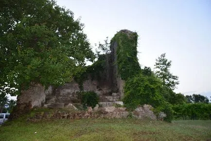 Minden nyaralás Antalya, vélemények, ötletek, kézikönyv (Antalya) Minden nyaralás Antalya, vélemények, ötletek útmutató