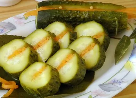 Mindent a uborka