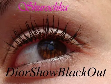Minden Swatch Dior szempillaspirál, kiválasztja a legjobb értékelés (Givenchy) Minden Swatch szempillaspirál Dior, kiválasztja a legjobb vélemény