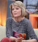 Yuliya Menshova miért vagyok másodszor férjhez Igor Gordin lényege események