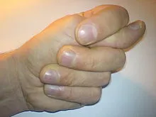 testbeszéd