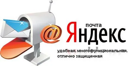 Yandex Mail Bejelentkezés az oldalamon