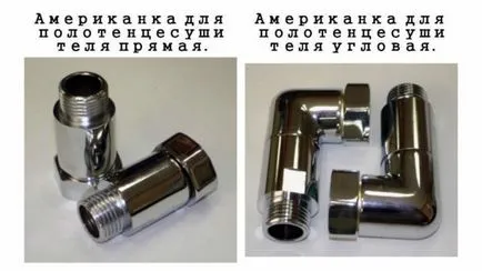 Cseréje törölközőmelegítővel a fürdőszobában, hogyan kell változtatni a saját kezét, pótlási költség