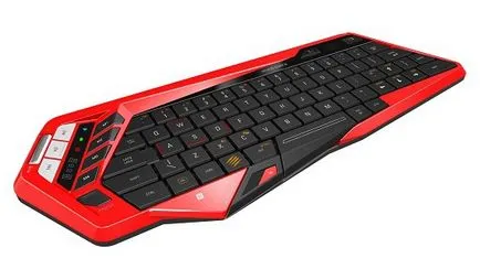 Miért gomb scroll lock - a világ a számítógépes innovációs