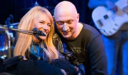 Julia Samoilova - életrajza az énekes, fotó, betegség, a személyes élet, Eurovíziós
