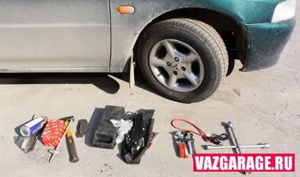 Cseréje kormánymű fogasléc