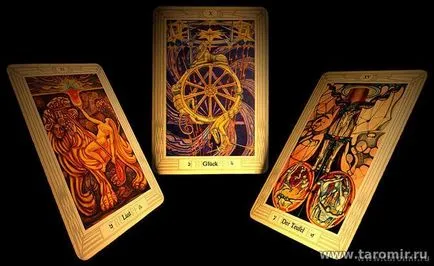 Pagan amulettek - az ókortól napjainkig, a képlet a szerencse (talizmán) Pagan amulettek - az ókortól napjainkig, a képlet a szerencse