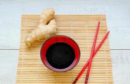 Japán uborkasaláta
